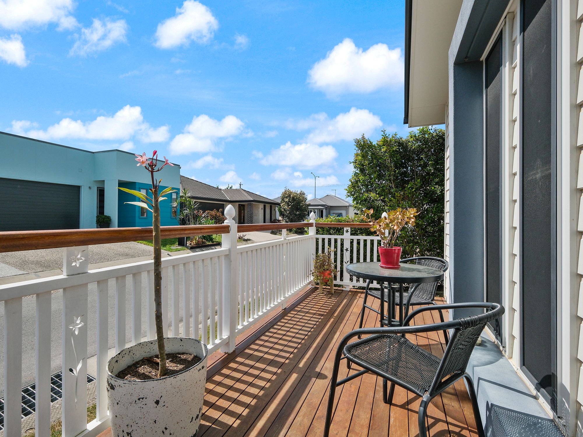 UNIT 35 25 PADDINGTON ST, DOOLANDELLA QLD 4077, 0 Kuwarto, 0 Banyo, House