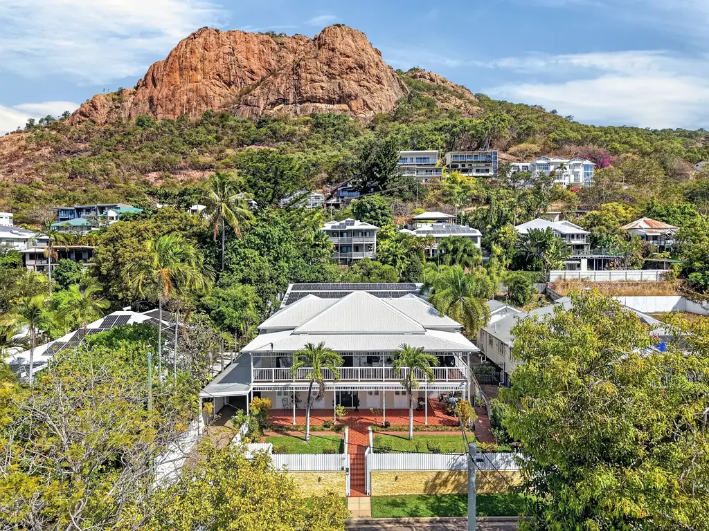 North Ward 6房  Timeless Elegance, Elevated Living & Unrivalled North Ward Prestige