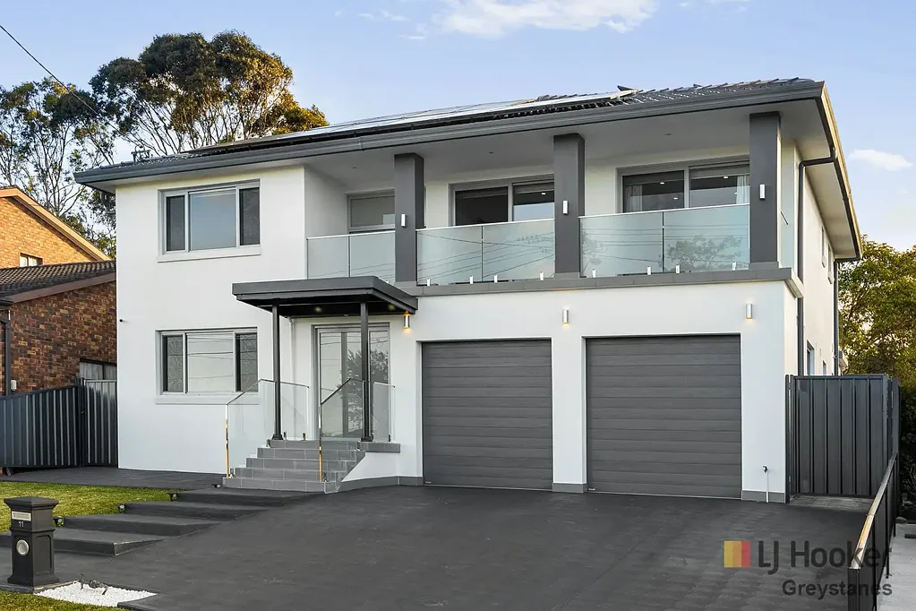 11 Kootingal Street, Greystanes, NSW 2145
