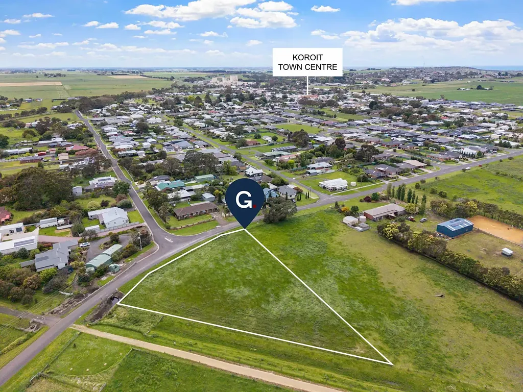 53 Nine Mile Creek Road, Koroit, VIC 3282