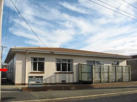 4c Begg Street, Saint Kilda, Dunedin, 2 ห้องนอน, 1 ห้องน้ำ