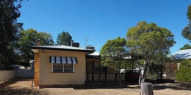 Bingara 2房  What is the cost of a home in Bingara NSW