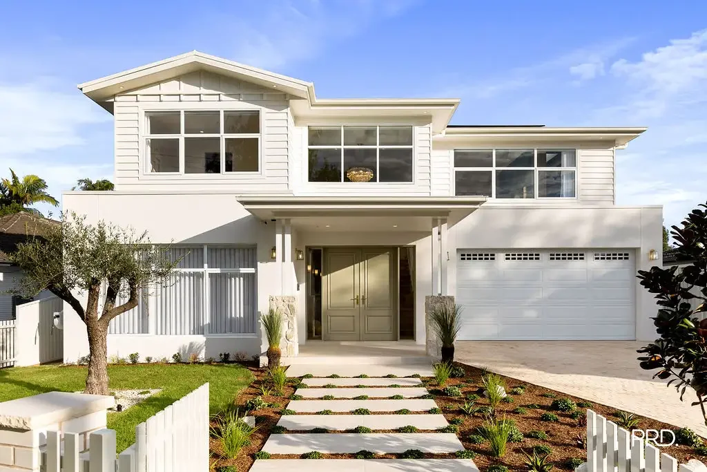 Emu Plains 6બેડરૂમ BESPOKE LUXURY WITH RESORT-STYLE FAMILY LIVING