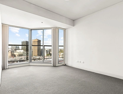 2607/2 Quay Street, Sydney, Sydney CBD, 1房, 1浴, Apartment