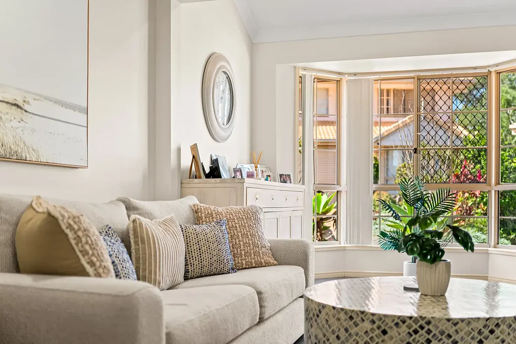 Kuraby 3chambre Beautifully Renovated Townhouse with Exceptional Outdoor Entertaining!