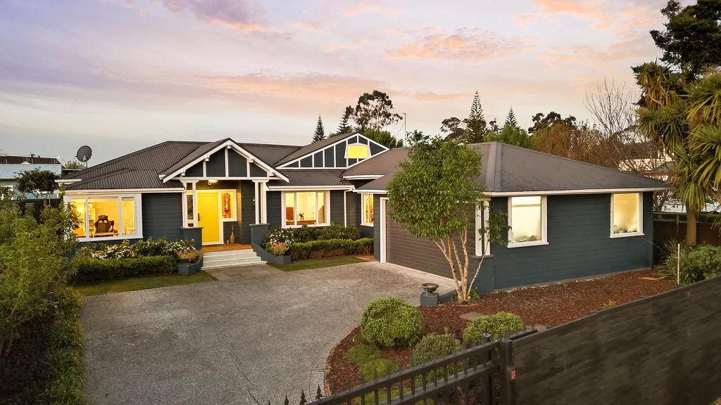 11 Pearsons Avenue, Claudelands, Hamilton City, Waikato