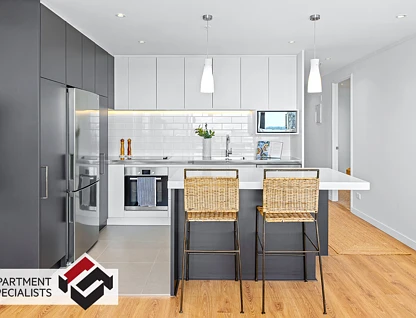 145 Nelson Street, Auckland Central, Auckland City, 2 habitaciones, 2 baños, Apartment