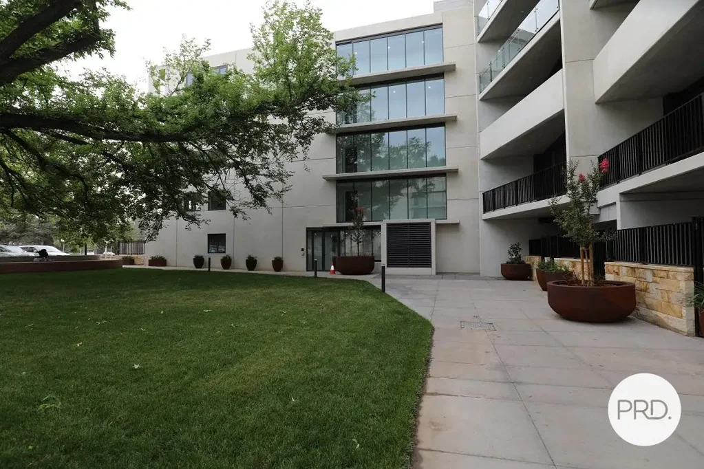 Easy City Living in a Great Location