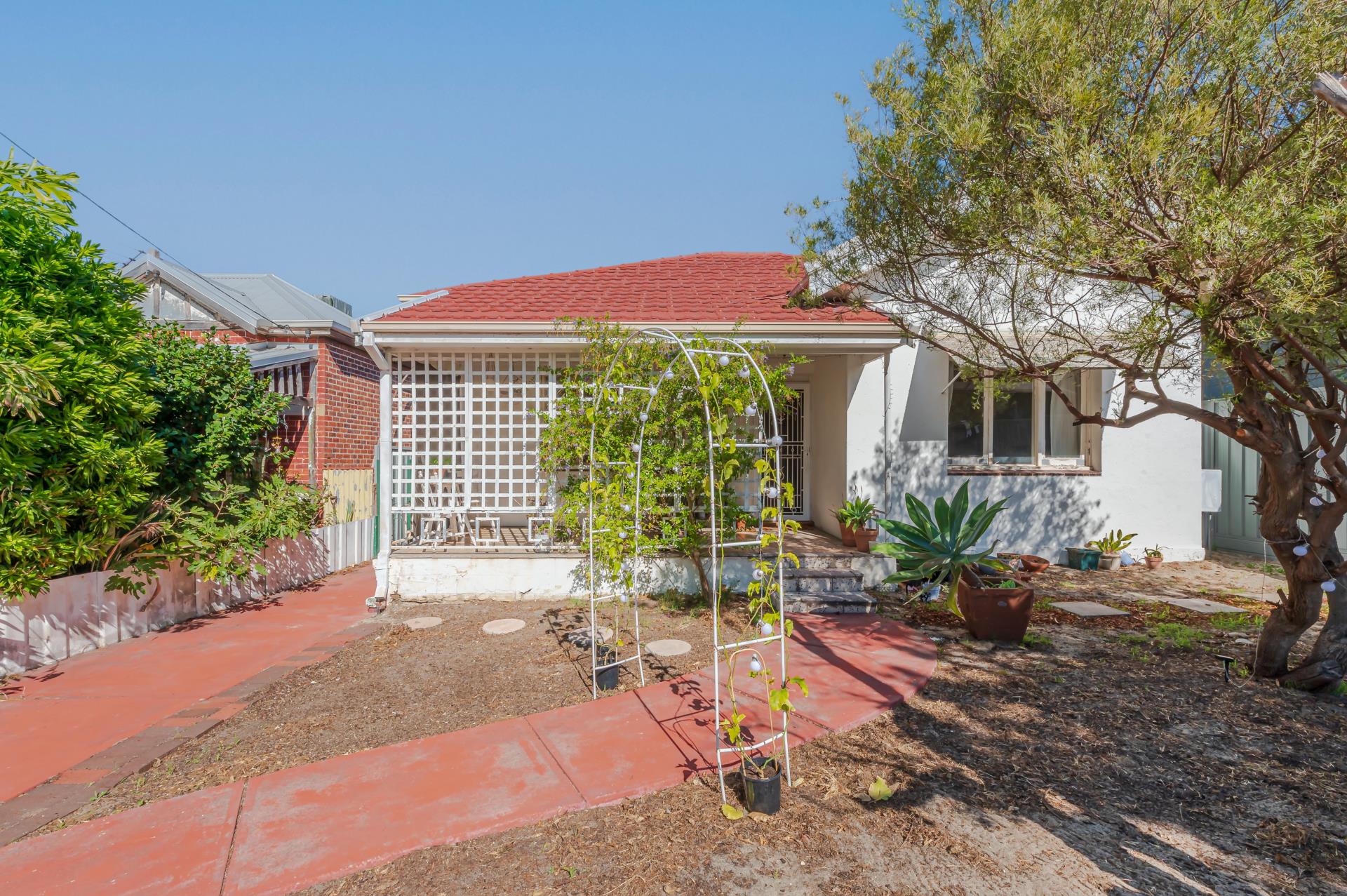 5 FRANKLIN ST, LEEDERVILLE WA 6007, 0部屋, 0バスルーム, House