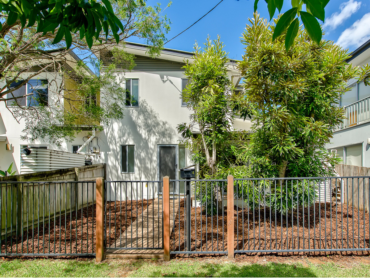 UNIT 4 24 MAHER ST, ZILLMERE QLD 4034, 0 Kuwarto, 0 Banyo, Townhouse