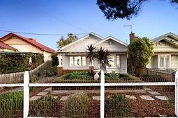 33 Stanhope Street, West Footscray