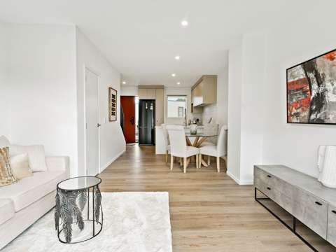 Mount Roskill 3 Bedroom Last Chance - Only 4 Homes Left