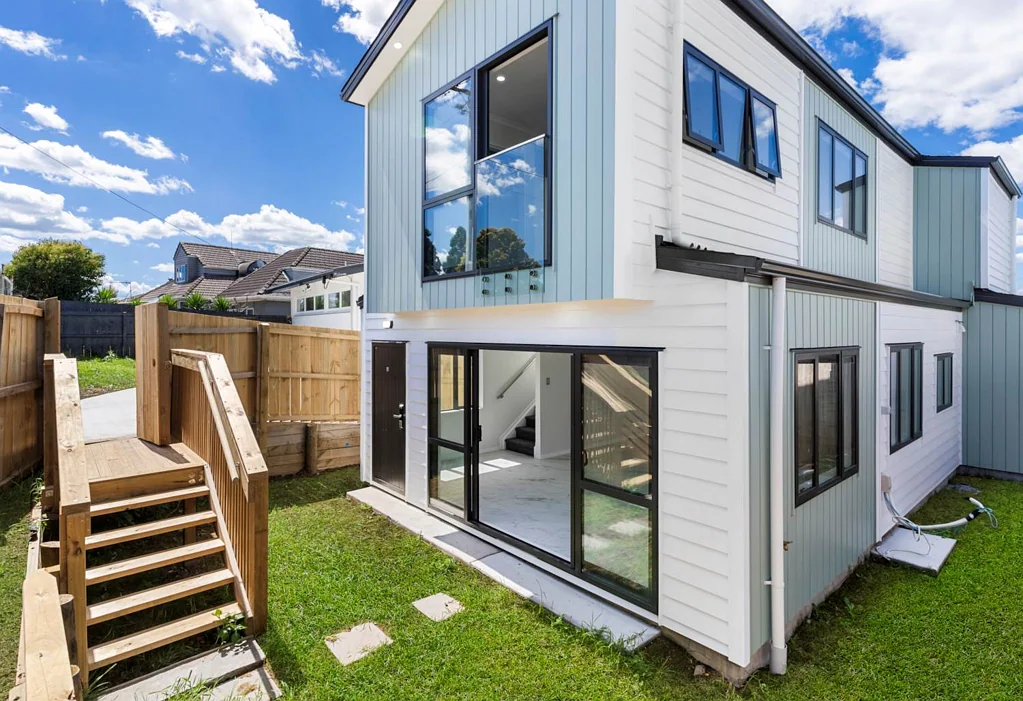 Papatoetoe 3Habitaciones Modern and elegant!