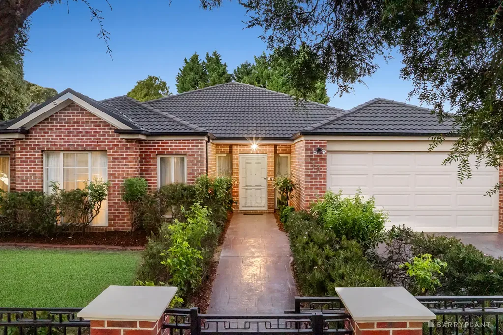13 Lynne Street, Donvale, VIC 3111