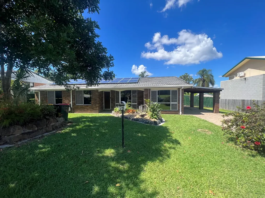 78 Malpas Street, Boyne Island, QLD 4680