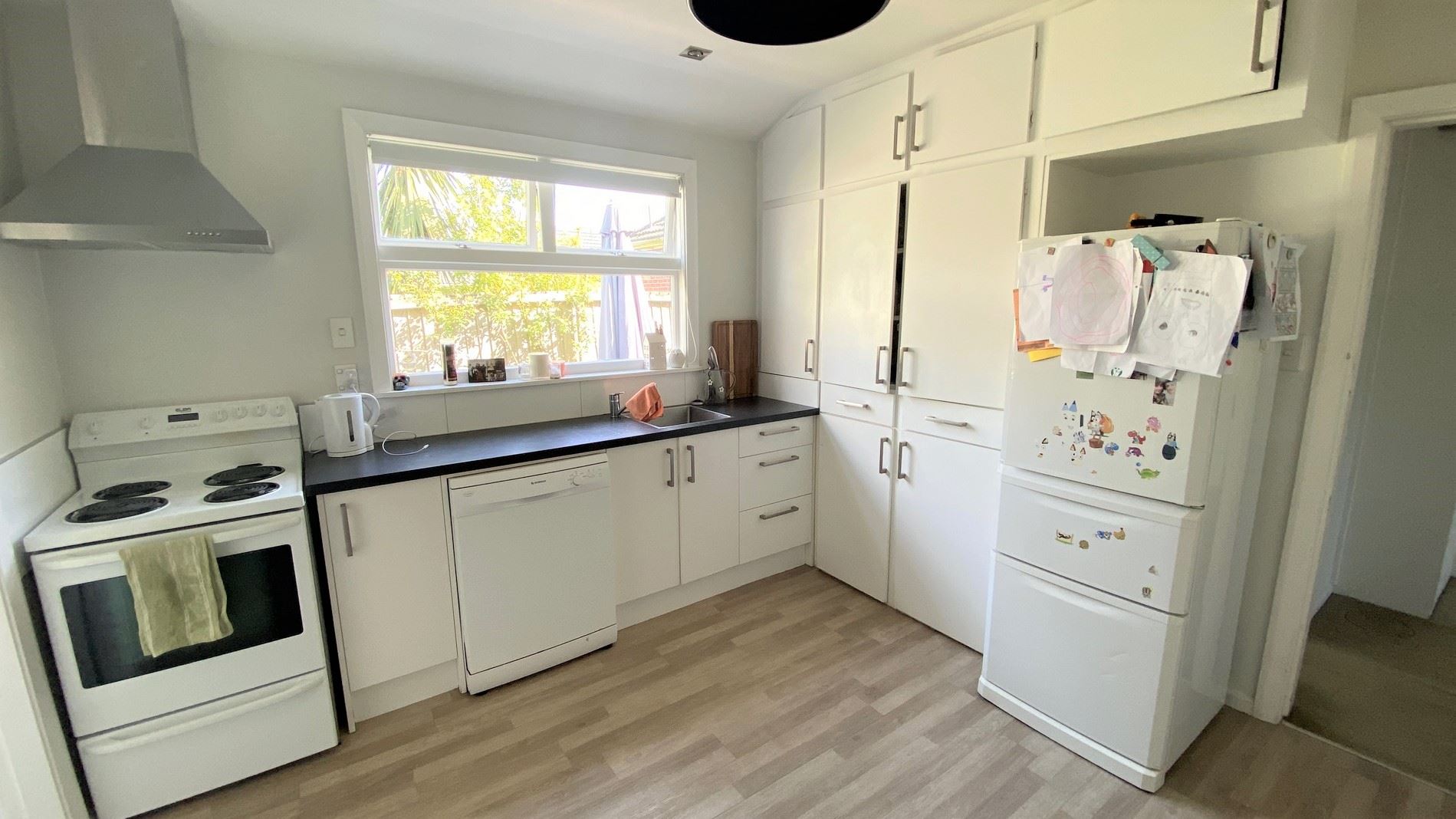 2a Holliss Avenue, Cashmere, Christchurch, 2 chambres, 1 salles de bain