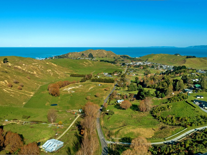 121 Wheatstone Road, Wainui, Gisborne, 0 Schlafzimmer, 0 Badezimmer