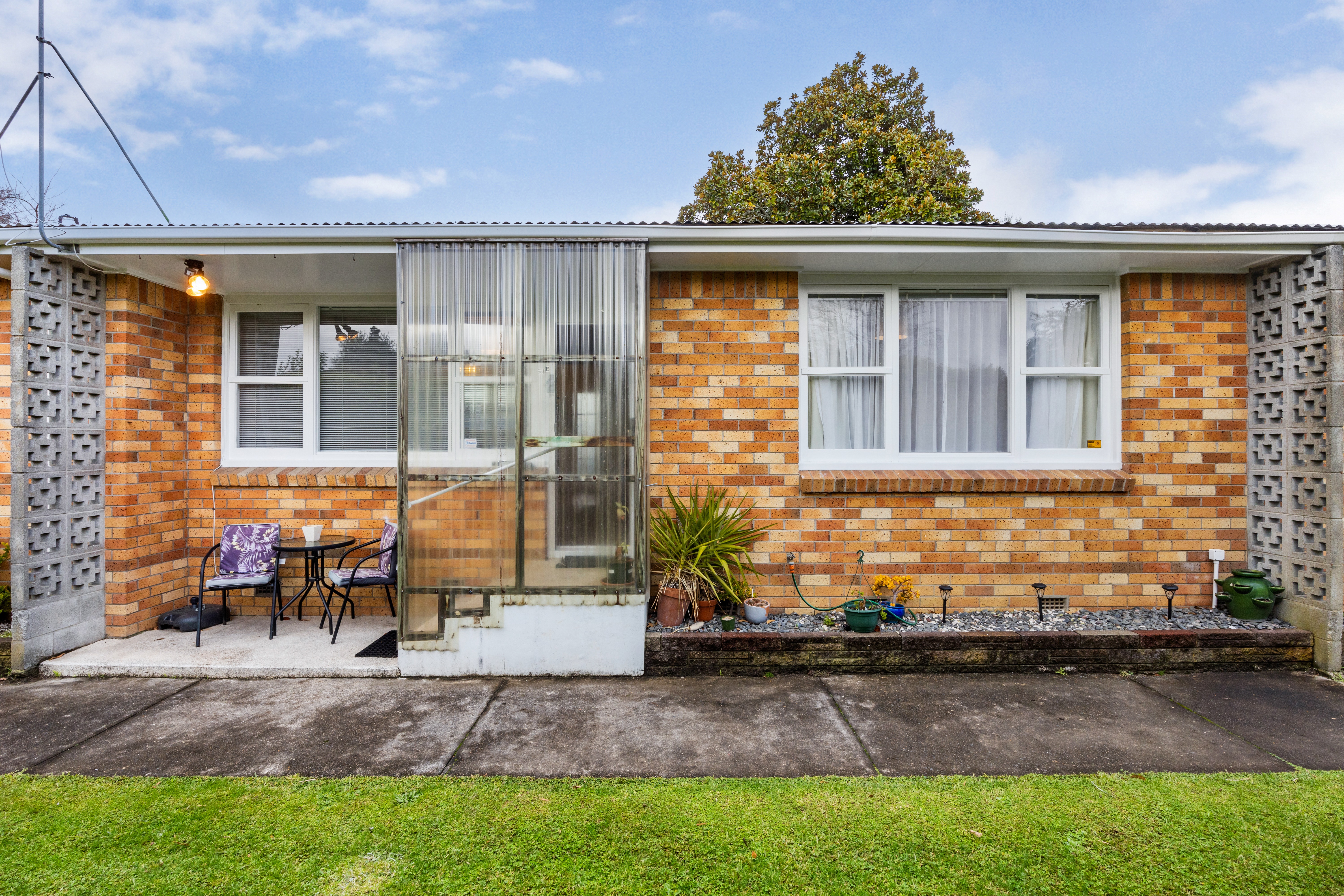 58b Firth Street, Hamilton East