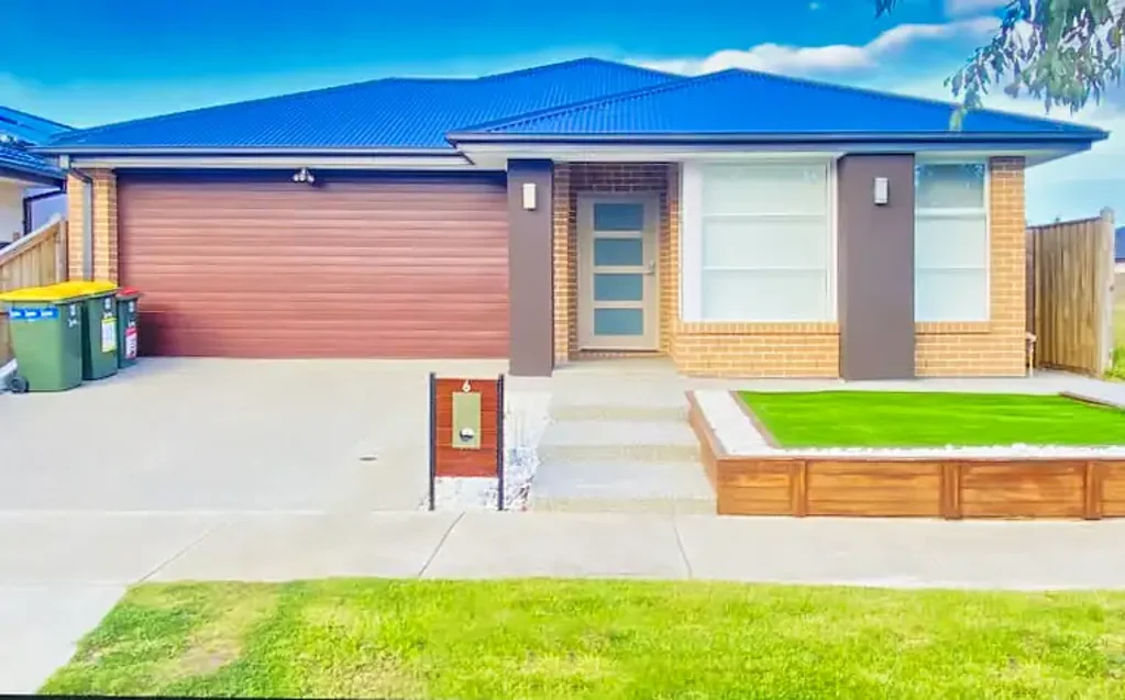 Spacious Family Retreat !!!
