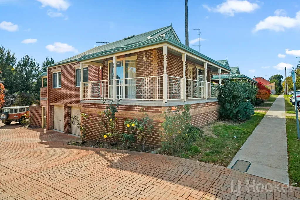 1/28 Macquoid Street, Queanbeyan East, NSW 2620