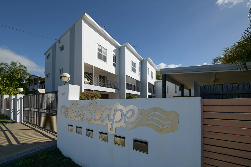 1/30 Beach Avenue, Tannum Sands, QLD 4680