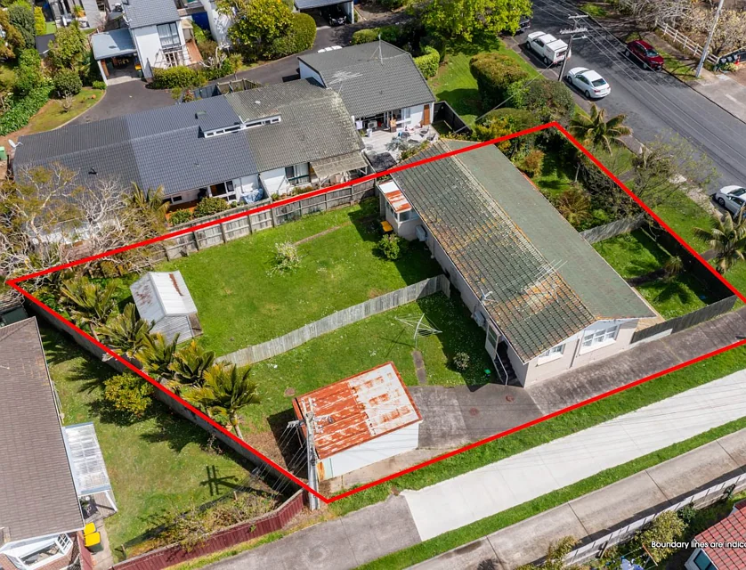 1 & 2/26 Wolsley Avenue, Milford, North Shore City, 4房, 2浴, 独立屋