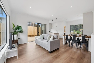 Private & Modern Living in Mount Wellington