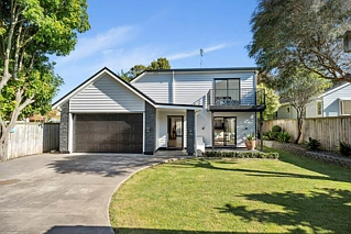 26 Cameron Street, Onehunga, Onehunga, Auckland City