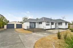 2a Beetham Street, Masterton