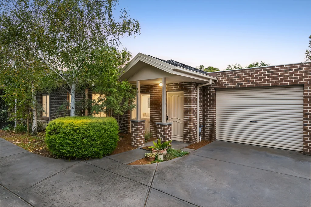2/1 Inga Street, Oakleigh East, VIC 3166