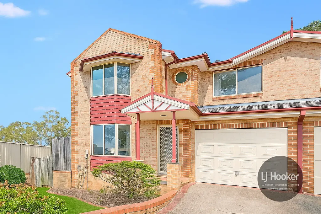 1/36-42 Crosby Street, Greystanes, NSW 2145