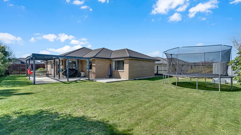 40 Flint Road, Rolleston, Selwyn, Canterbury