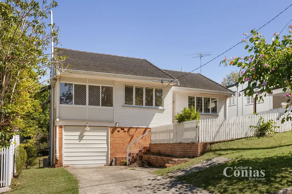 Ashgrove 3Zimmer Build Your Dream Home in Saint John’s Wood