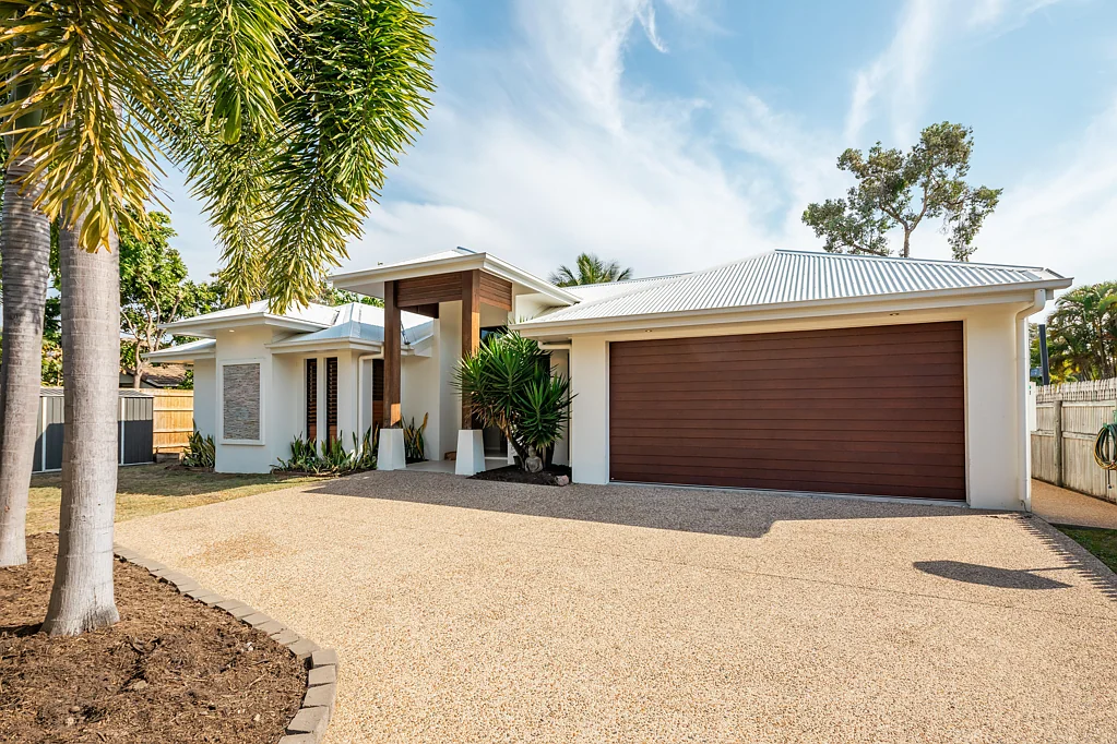 3 Marita Court, Bushland Beach, QLD 4818