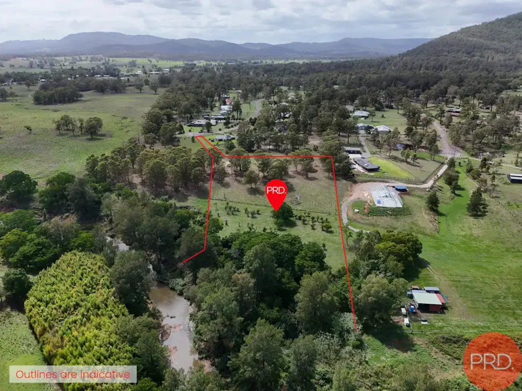 43 Sanctuary Way, Vacy, NSW 2421