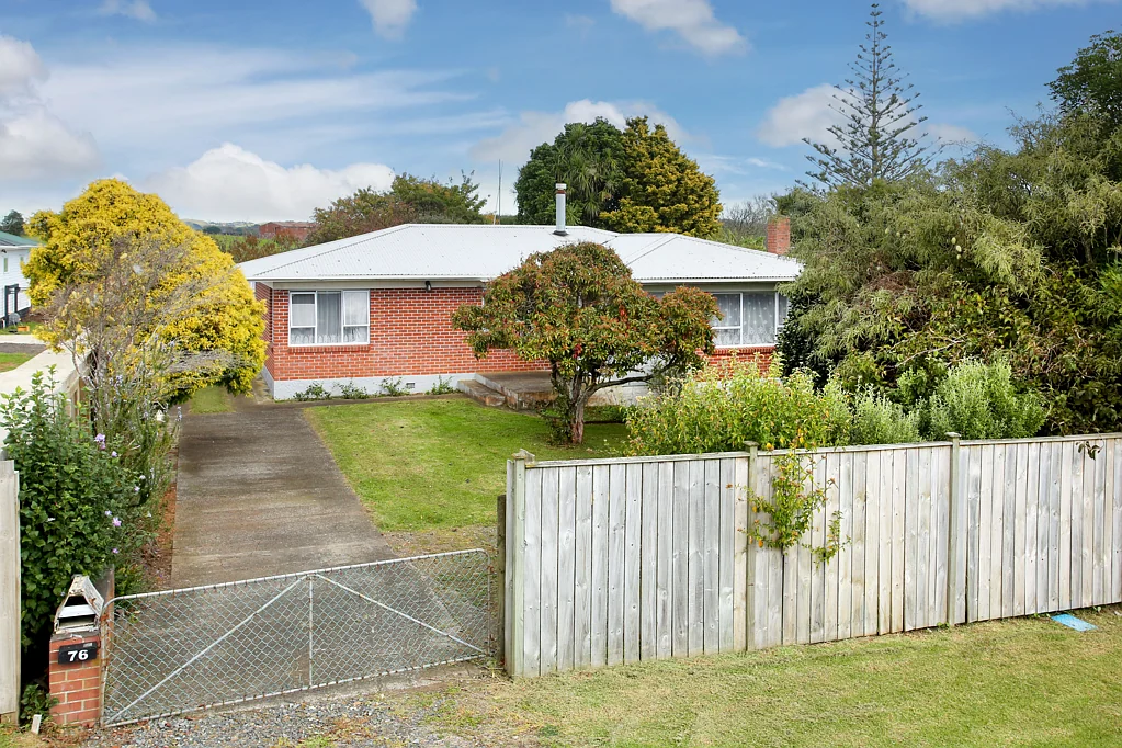76 King Street, Waiuku, Franklin, Auckland