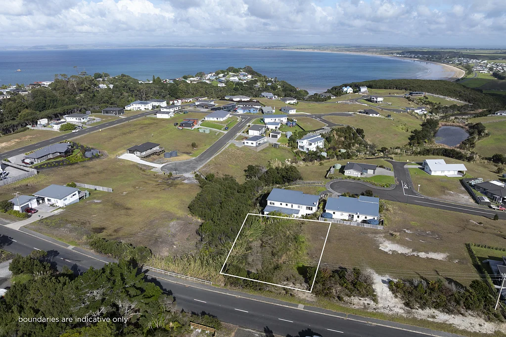 Karikari Peninsula  Build Your Dream Home!