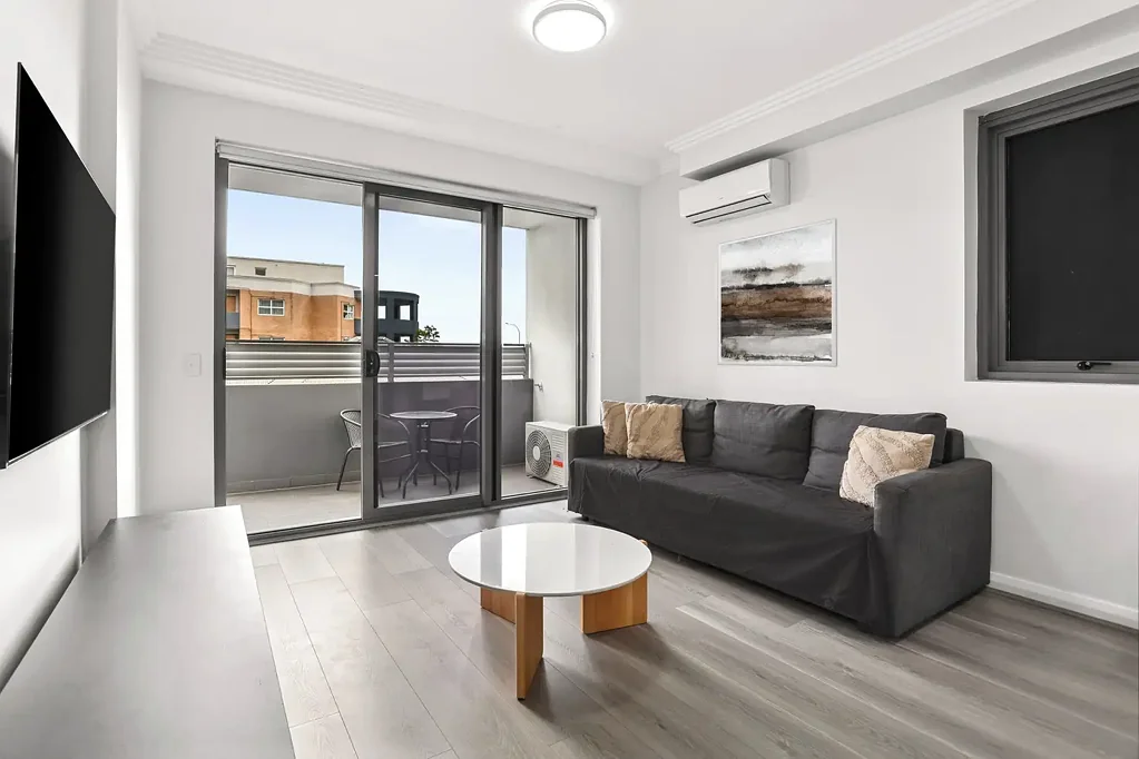 12/1271 Botany Road, Mascot, NSW 2020