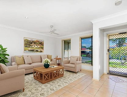 1/11 Magnolia Crescent, Banora Point, NSW 2486, 3部屋, 2バスルーム, Apartment