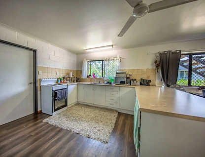 1, 2 & 3/43 Ryan Street, East Innisfail, Cairns, 7 कमरे, 3 बाथरूम, Unit