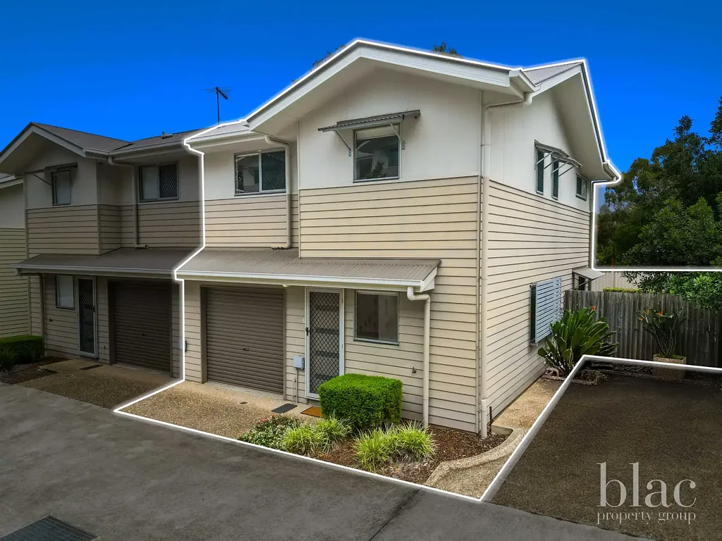6/17 Armstrong Street, Petrie, QLD 4502