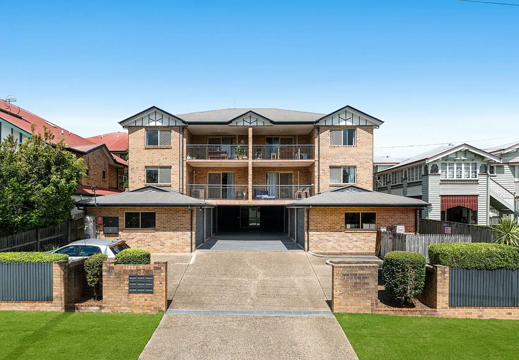 3/57 Dickson Street, Morningside, QLD 4170