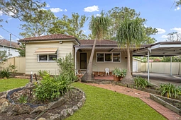 12 Ballandella Road, Toongabbie