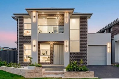 136 Garganey Parade (Melonba), Marsden Park, NSW 2765, 4 Bedrooms, 3 Bathrooms, House