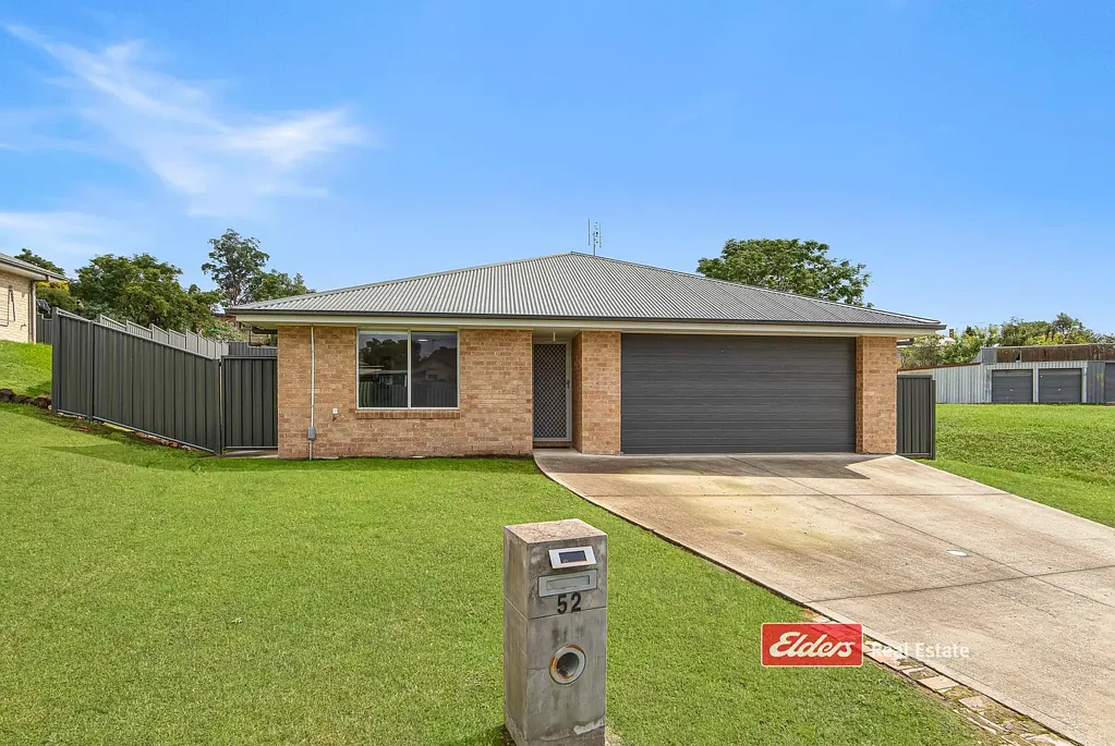 52 Abbott Lane, Dungog, NSW 2420