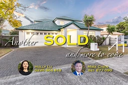 33 Santa Ana Drive, Dannemora