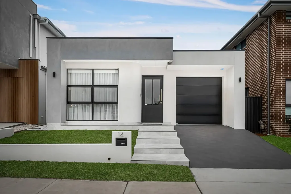 14 Caspian Street, Box Hill, NSW 2765