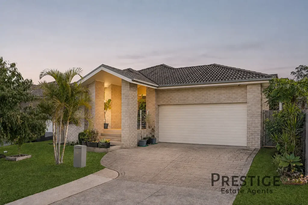 Middleton Grange 4Moenga Space, Comfort & Lifestyle