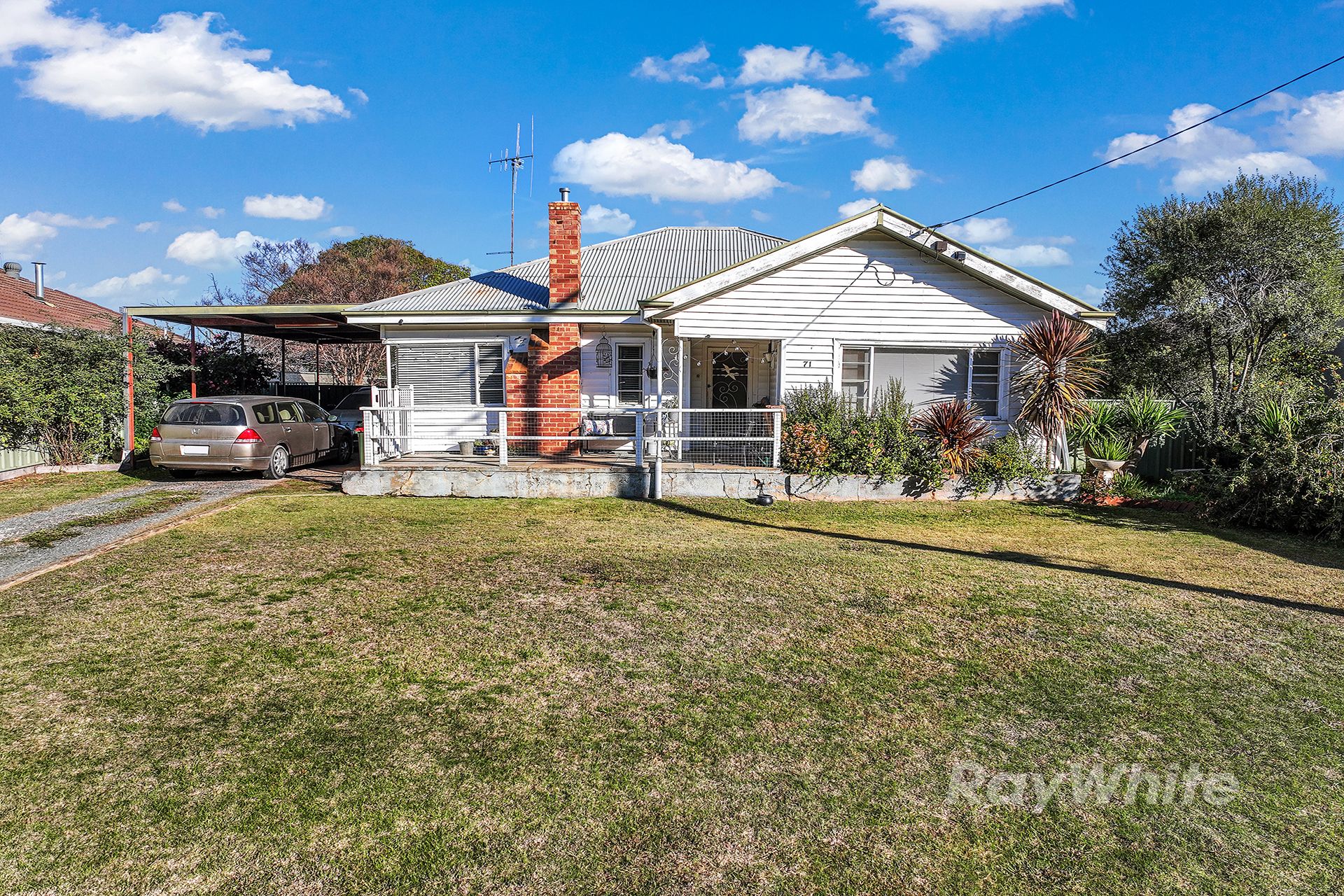 71 CAMPASPE ESP, ECHUCA VIC 3564, 0房, 0浴, House