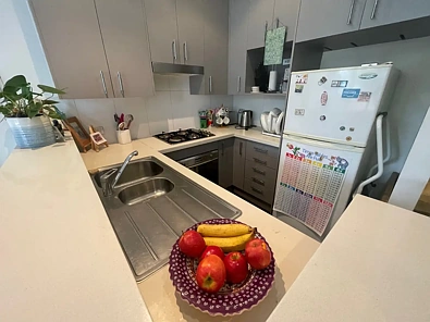 4/2 Bechert Road, Chiswick, NSW 2046, 2 phòng ngủ, 1 phòng tắm, Apartment